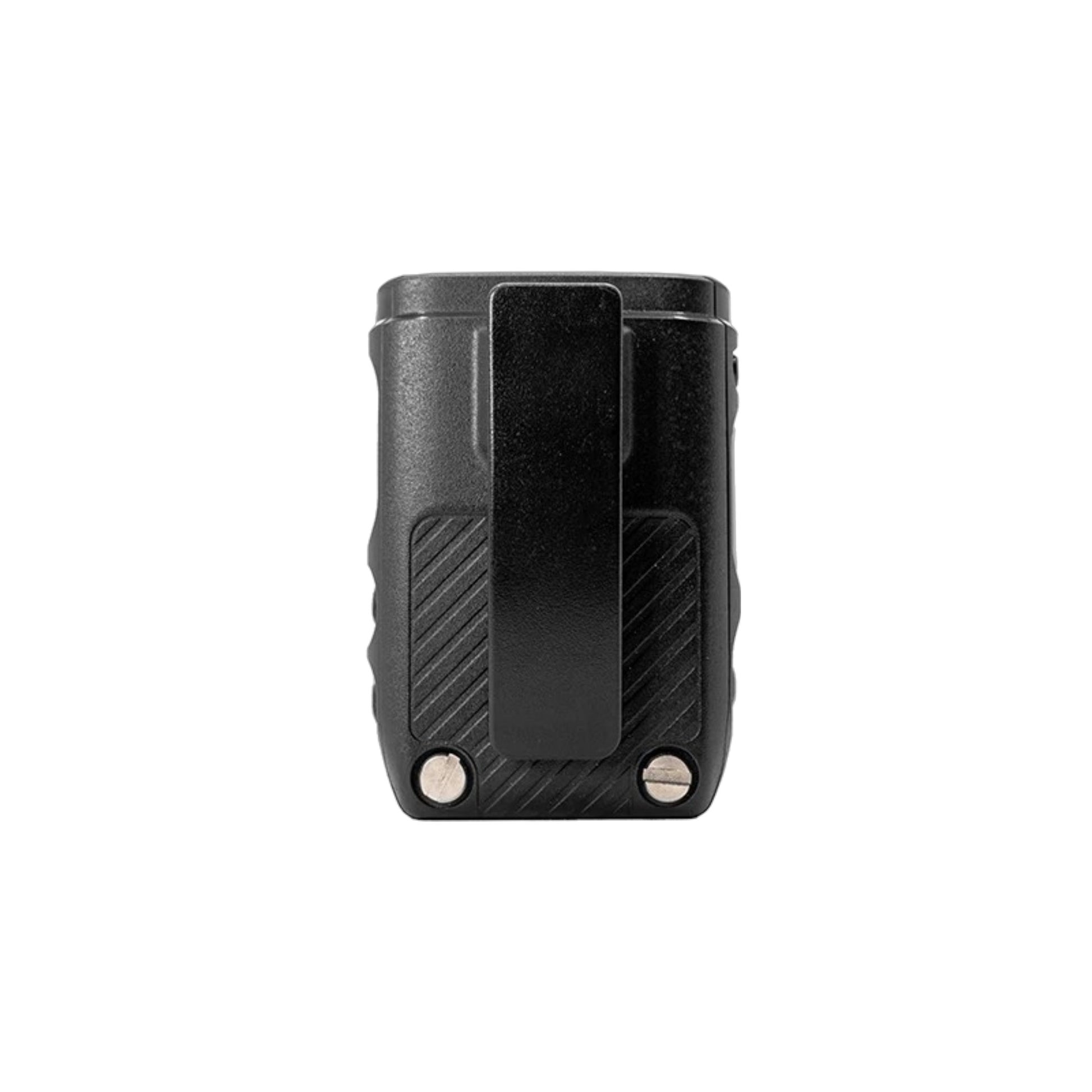 Radio Micrófono PTT PRO PoC RSM Largo Alcance Cobertura 4G LTE compatible con DMR, TETRA, TETRAPOL y P25