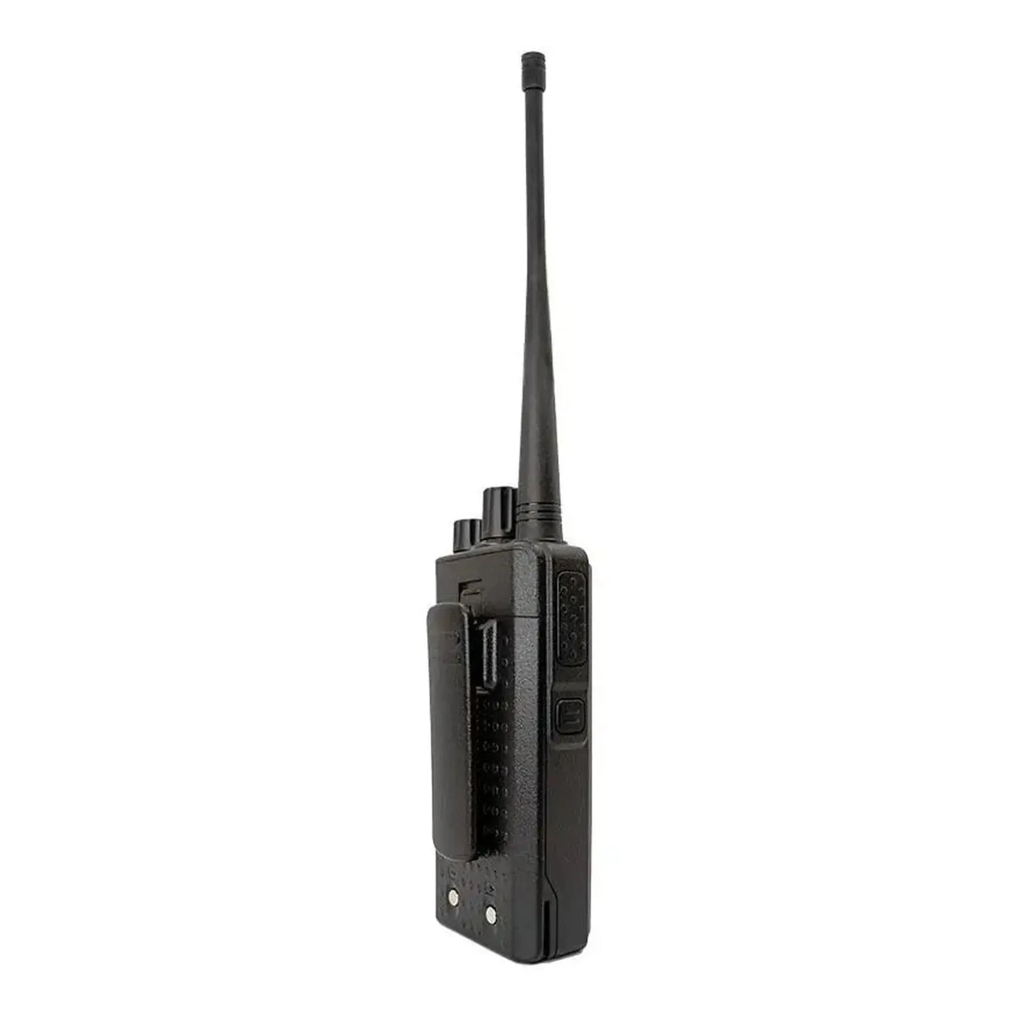 Par de radios Walkie Talkie PTTPRO Pro1000 UHF Analógico 16 Canales 2W