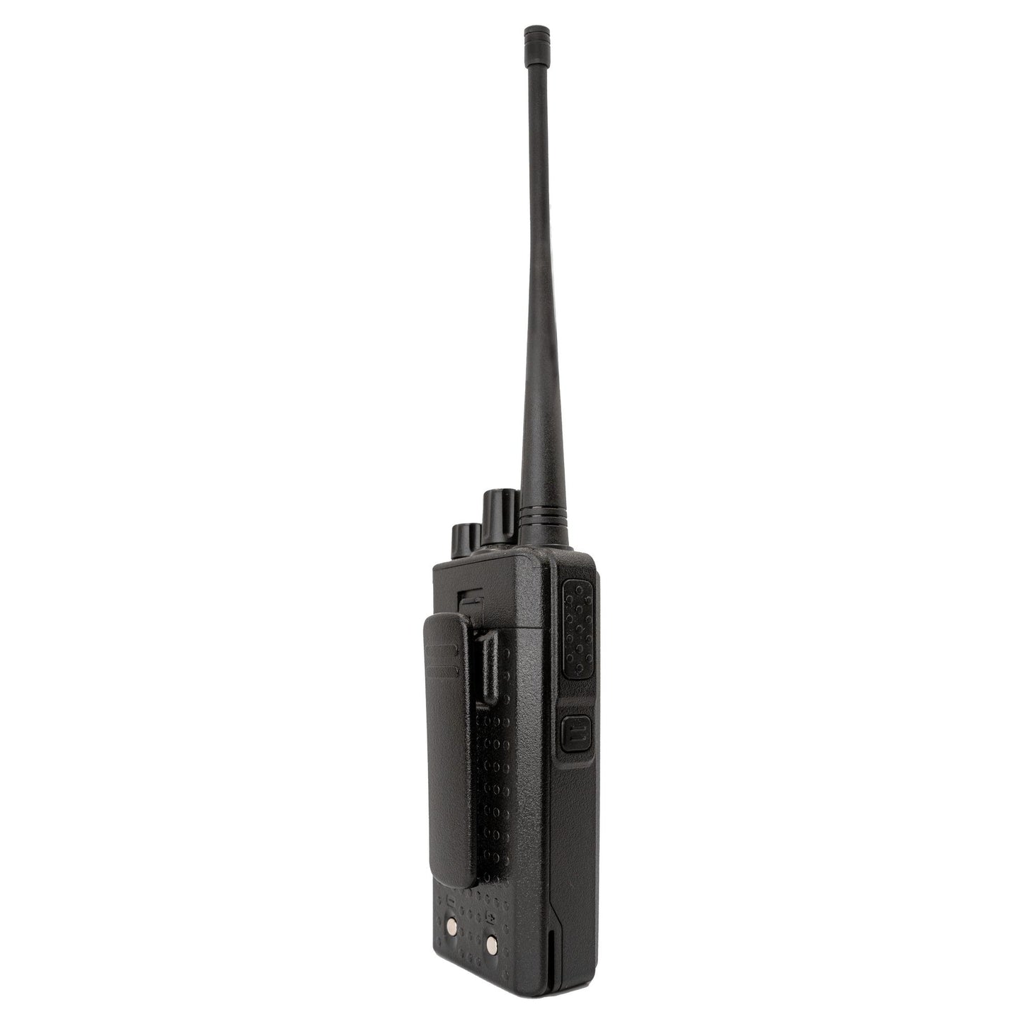 Radio Walkie Talkie PTTPRO PRO1000 UHF Analógico 16 canales 2W