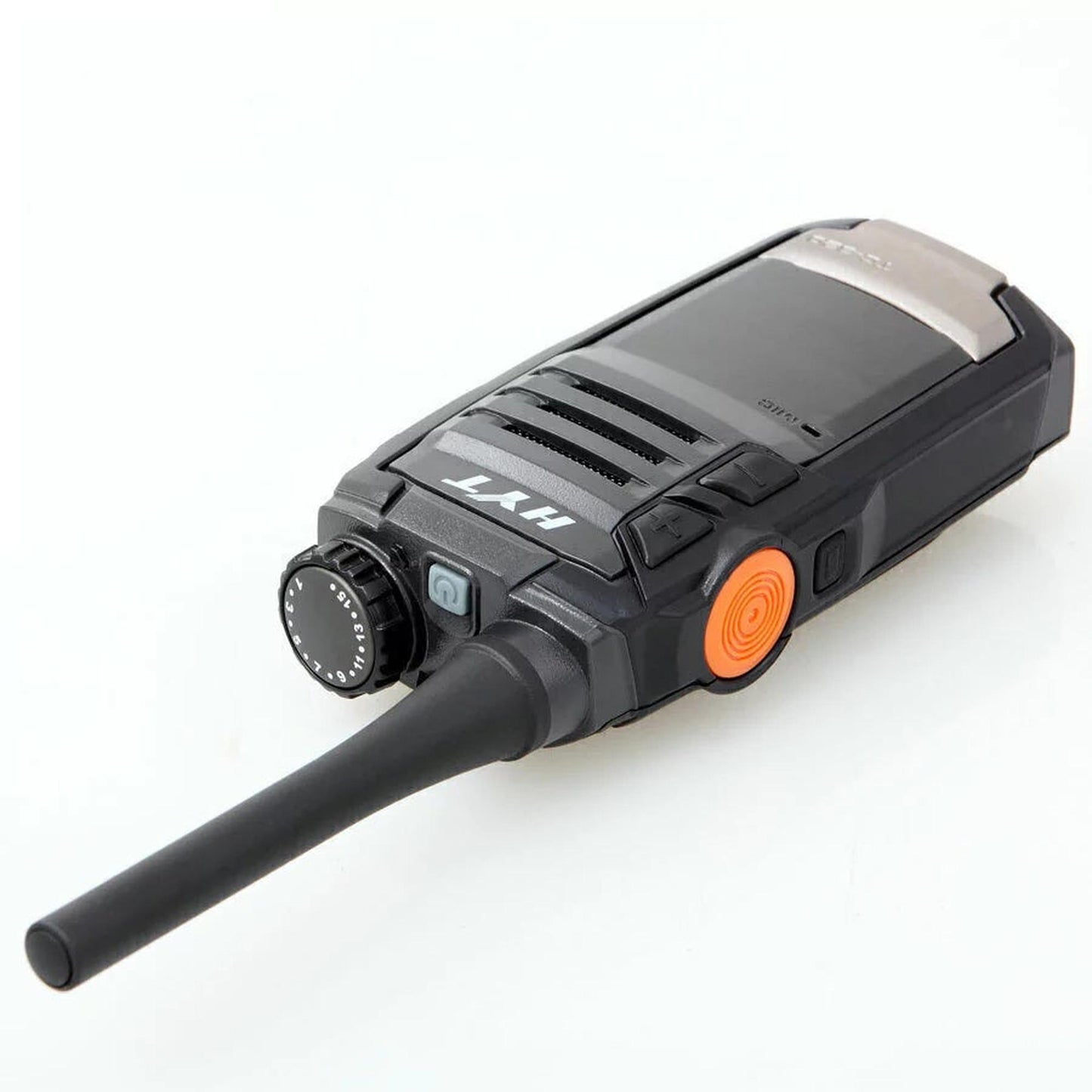 Radio Walkie Talkie Hytera TC-320 Uso rudo UHF 16 Canales 2w Analógico