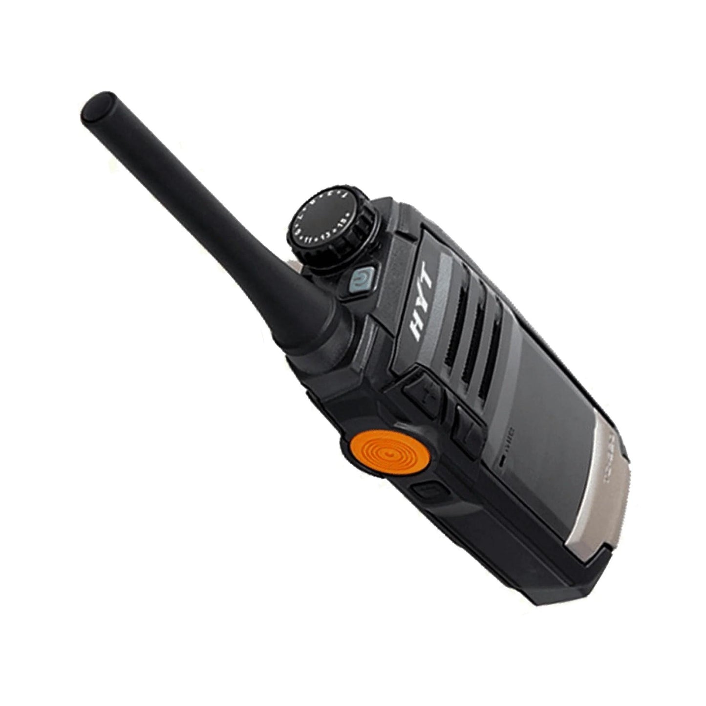 Radio Walkie Talkie Hytera TC-320 Uso rudo UHF 16 Canales 2w Analógico