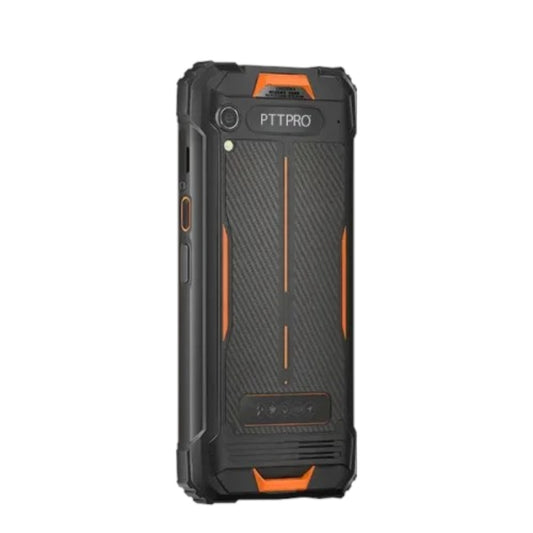 Radio portátil PTTPRO PoC Smart Lite largo alcance cobertura LTE 4G 3G
