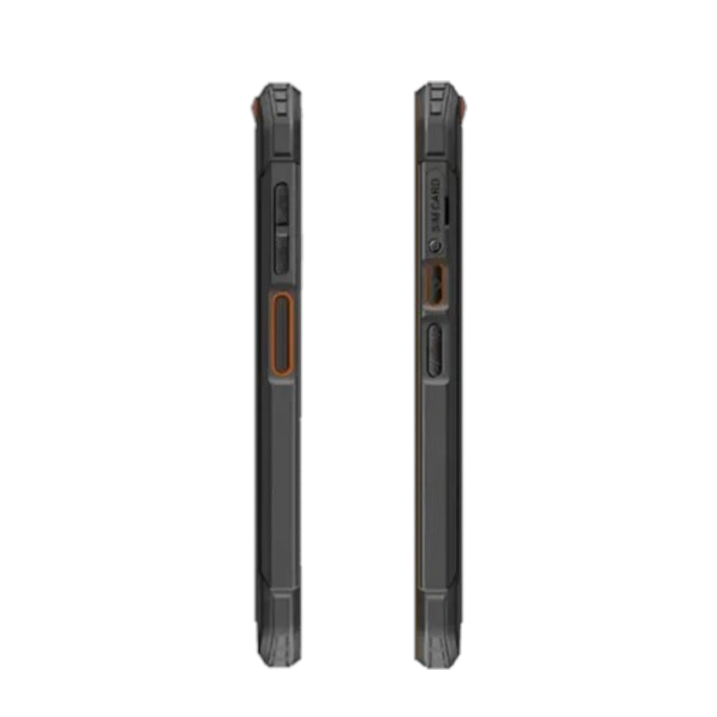 Radio portátil PTTPRO PoC Smart Lite largo alcance cobertura LTE 4G 3G