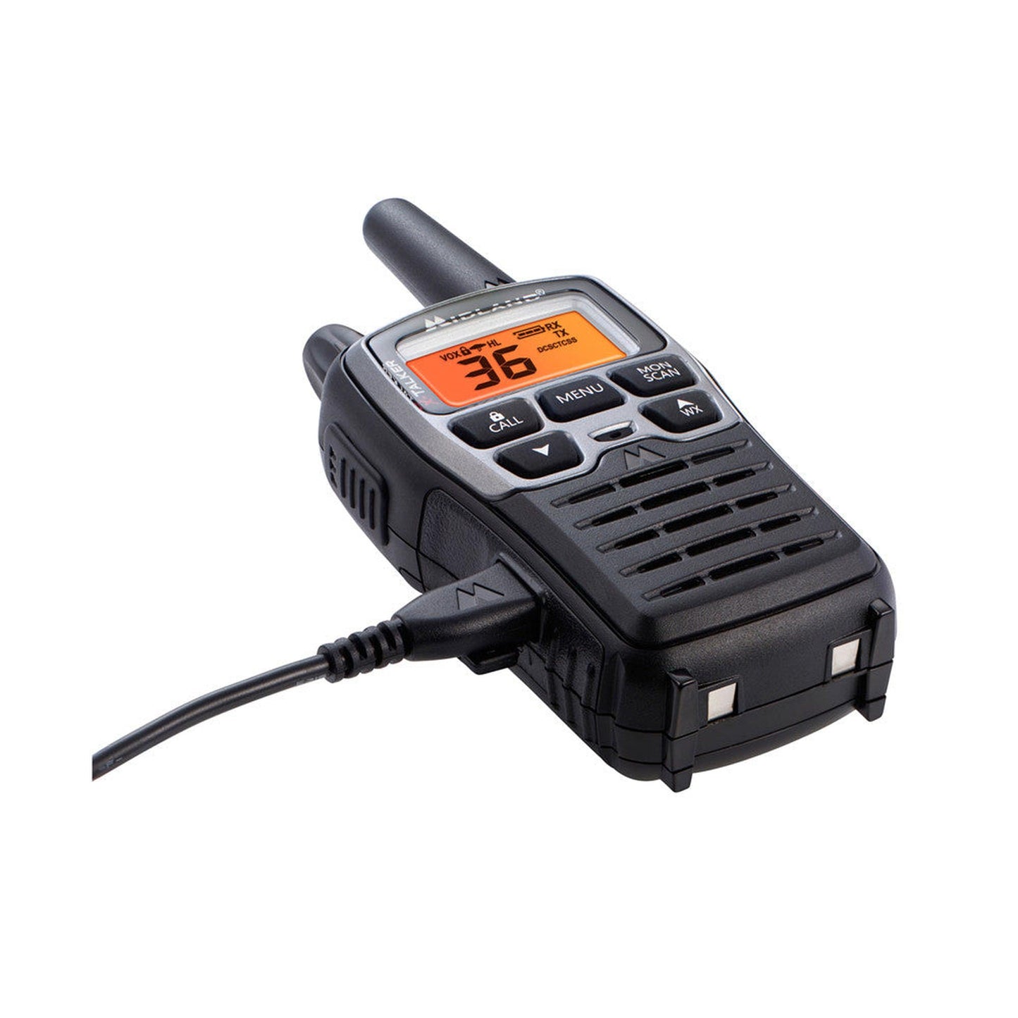 Radios walkie talkie Midland T71VP3 X-Talker GMRS FRS