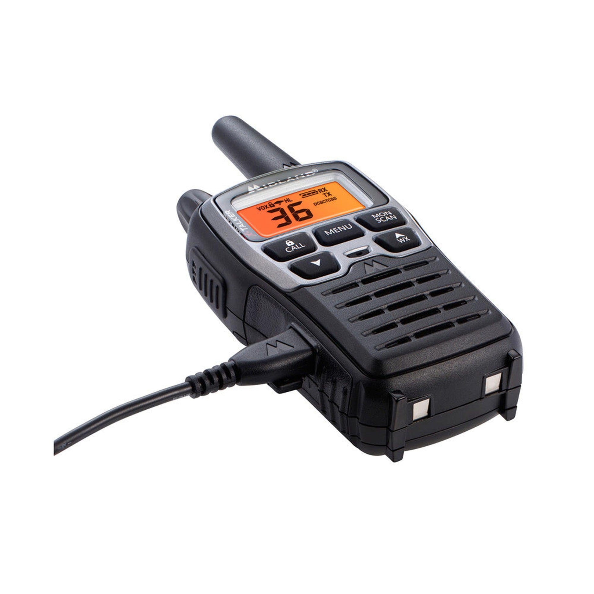 Radios walkie talkie Midland T71VP3 X-Talker GMRS FRS