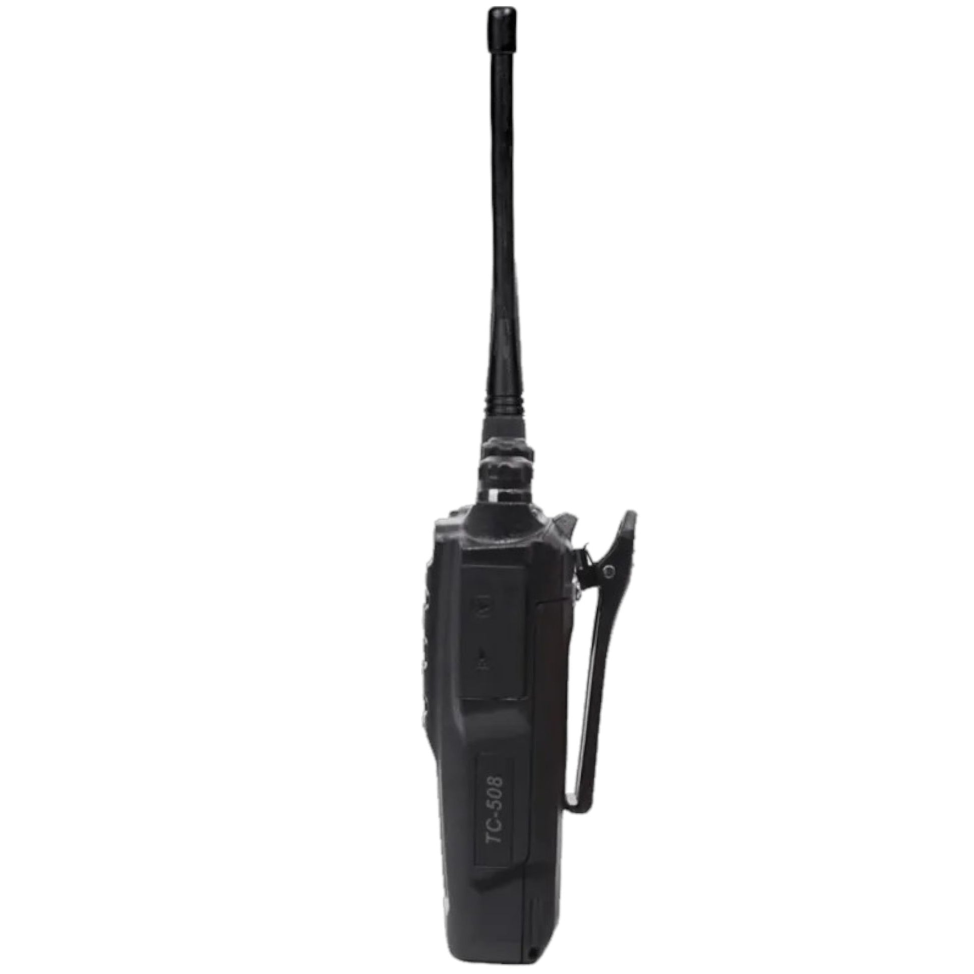 Radio Walkie Talkie Hytera TC508 U1 Hyt UHF analógico Uso rudo