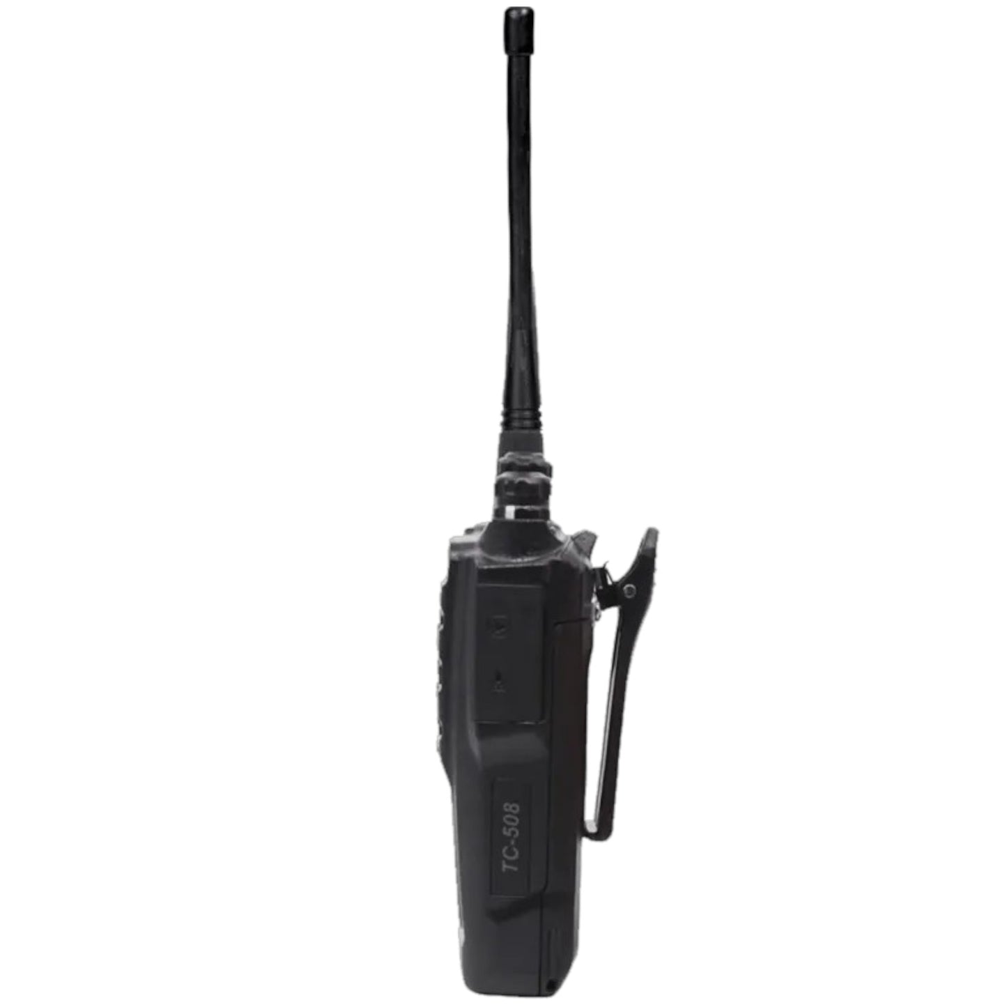 Radio Walkie Talkie Hytera TC508 VHF analógico Uso rudo