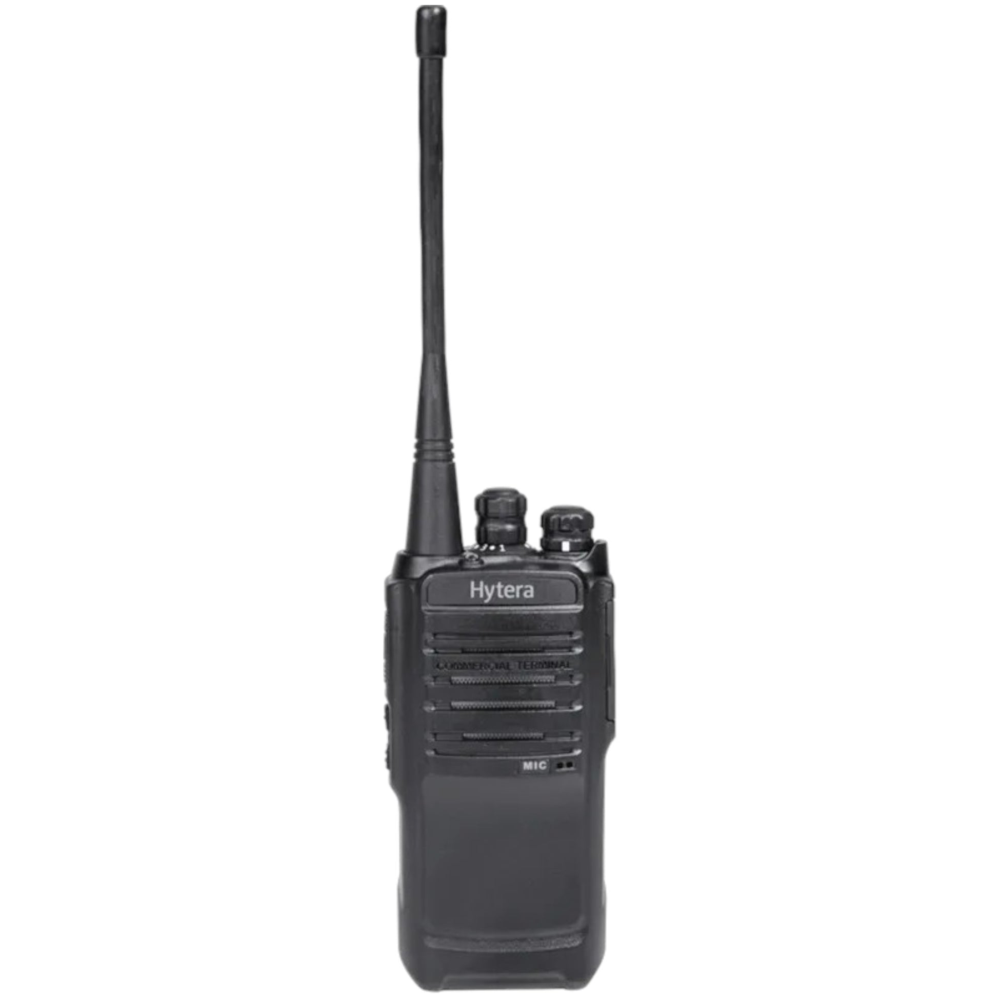 Radio Walkie Talkie Hytera TC508 U1 Hyt UHF analógico Uso rudo