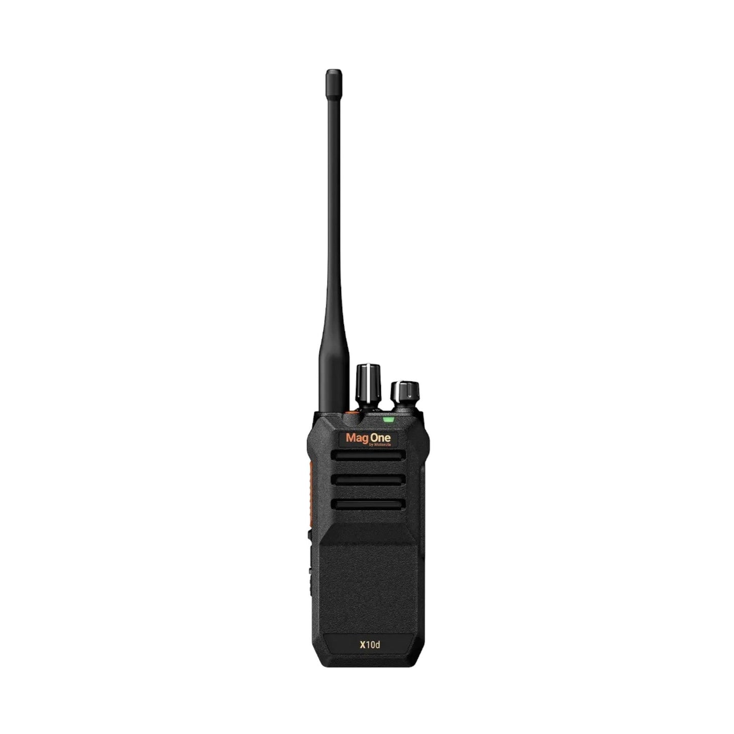 Radio Walkie Talkie Digital Motorola Mag One X10D DMR UHF