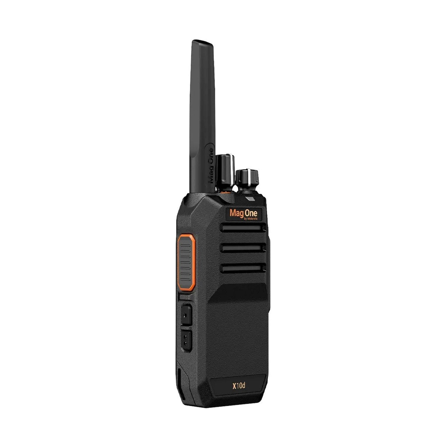 Radio Walkie Talkie Digital Motorola Mag One X10D DMR UHF